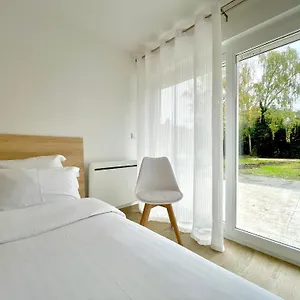 Koalawakeup , Vitry-sur-Seine Frankrijk