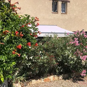  Appartement Le Cocon De Provence