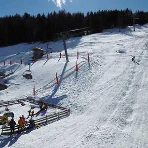Superbe Duplex 45m2, Au Pied Des Pistes, La Plagne, Avec Wifi , La Plagne Frankrijk